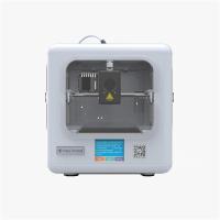 Buy cheap Easthreed Durable Micro 3D Printer Dora , Easy To Use 3D Printer With LCD Screen product
