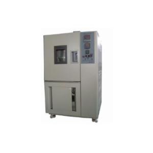 Buy cheap Climatic Test Chamber VOC Environmental Test Chamber Environmental Test Chambers from wholesalers