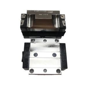 Rexroth R165141420 KWD-045-FNS-C1-N-1 Ball Brackets 24 VDC Safety New