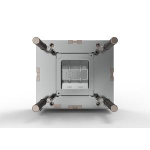 Buy cheap OEM / ODM ： POA Transparent Side Belt Guide Bracket 1*2 No.22728-C from wholesalers