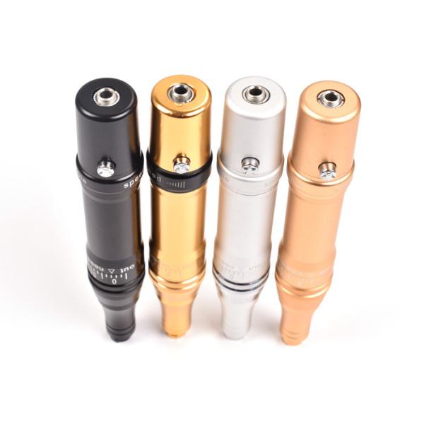 High Performance Digital Tattoo Permanent Makeup Machine Kit Lips Microblading Electric PMU Machine