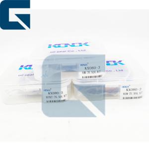 Buy cheap High Performance Kx080-3 Mini Excavator Boom Arm Bucket Seal Kit from wholesalers