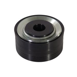 Buy cheap High Performance Mud Pump Components Piston Single Acting 40Cr from wholesalers