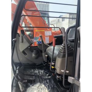Buy cheap                  Secondhand Hitachi 90% Brand New Smallcrawler Excavator Zx75us in Perfect Working Condition with Amazing Price, Used Crawler Excavator Hitachi Zx60,Zx70 on Sale              from wholesalers