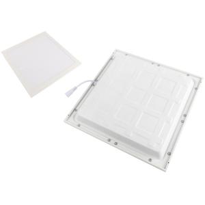 Buy cheap Office 220V Surface Mounted 600x600 Led Panel Aluminum High Brightness from wholesalers