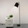 Buy cheap Nordic LED Floor Lamp Corner LED Floor Light Coloful Bedroom lamp led floor light(WH-MFL-57) from wholesalers