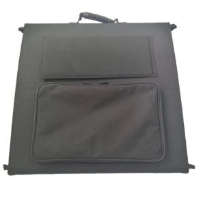 Buy cheap Convenient and Eco-Friendly Portable Solar Panel Charger for Your Travels from wholesalers