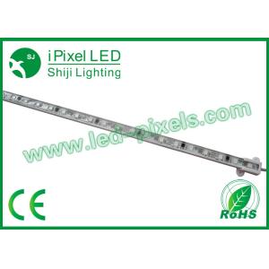 Buy cheap 48leds 16pixels UCS1903 12V 5050smd Rgb LED Rigid Bar Alumimum For Building from wholesalers