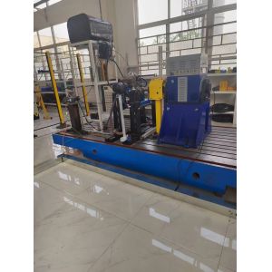 Buy cheap SSCG132-3000/10000 132kW UAV Engine Electric Dynamometer Test Bench from wholesalers