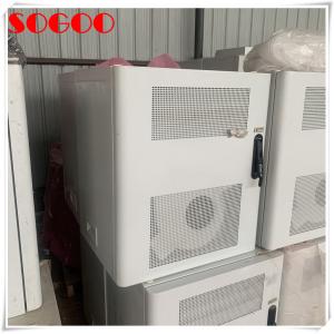 Huawei TMC11H Outdoor Cabinet Power System RFC For Huawei BBU3900 BTS3900A