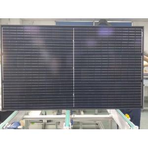 Buy cheap 120cell Hcpv Solar Cell 345W from wholesalers
