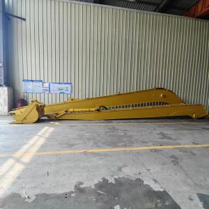 Buy cheap Durable and Long Warranty 16M Excavator Long Boom Excavator Long Reach Boom and Arm for CAT320 from wholesalers