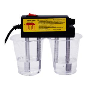 Buy cheap Iron And Aluminum Rod First Class Water Quality Electrolyzer from wholesalers