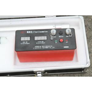 Buy cheap JOX-1 Digital Azimuth Inclinometer for Directional Drilling from wholesalers