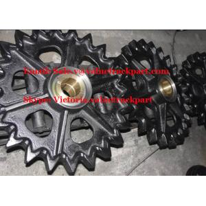Buy cheap KOBELCO Crawler Crane CKE850 Drive Sprocket Wheel from wholesalers