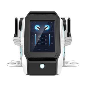 Slimming Beauty Machine Nova for Cellulite Reduction