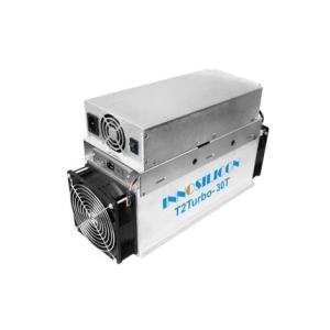 Buy cheap Second Hand Innosilicon Miner BTC Coins Innosilicon T2tz 30t from wholesalers