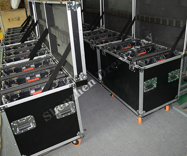 p2.5 p3.91indoor led screen rental