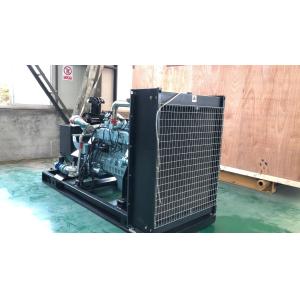 Stable Working and Easy Operation 150kw Natural Gas Generator for 12V190