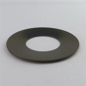 Buy cheap K03 Exhaust Turbocharger Heat Shield BV43 5303-970-0122/ 5303-970-0137/ 5303-970-0139 from wholesalers