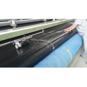 Buy cheap Permanent Waterproof Performance Geo Synthetic Pond Liner for Artificial Lake from wholesalers