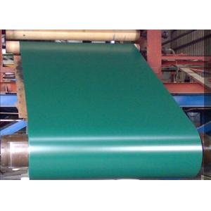 Buy cheap GI GL PPGI PPGL Pre Painted Galvanized Coils For Colding Room Buildings from wholesalers