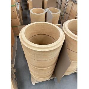 Buy cheap High Alumina Supe Dense Fireclay Brick For Casting from wholesalers
