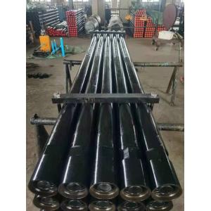 Buy cheap 12 Inch RC Drill Pipe Anticorrosive Drilling Rig Pipe High Precision Drilling Rig Pipe from wholesalers
