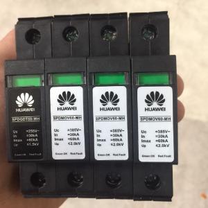 Huawei SPDMOV60 19020139 Power SPD,60KA,2000V Terminal connection Guideway