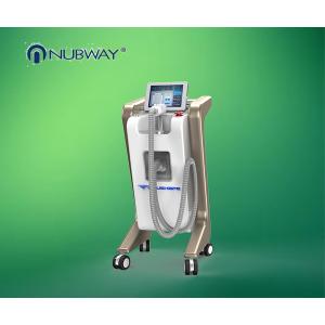 Buy cheap high effective high intensity focused ultrasound body slimming machine from wholesalers