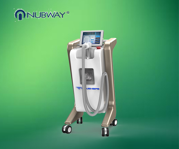 Quality high effective high intensity focused ultrasound body slimming machine for sale