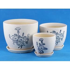 Customizable Ceramic Pots For Your Business Enhance Unique Designs