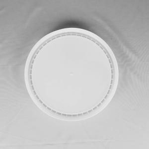 Buy cheap 22kg Latex Plastic Drum With Lid And Handle from wholesalers