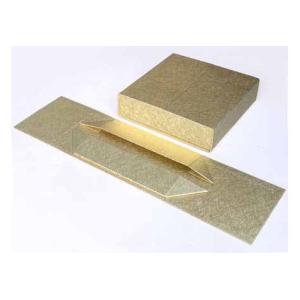 Buy cheap Custom Made Recycled Gift Boxes Various Color Solid Structure SGS Certification from wholesalers