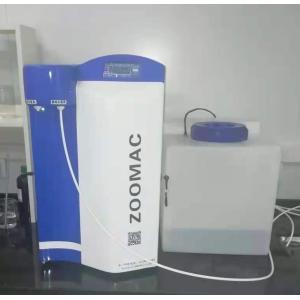 Buy cheap The ultra-pure water machine for biological experiments, as well as the water for laboratory tests and experiments, has the function of automatically flushing the RO membrane. product