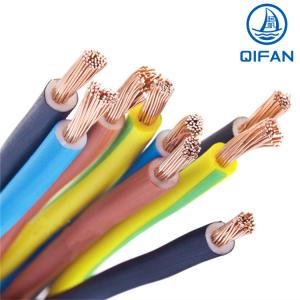Buy cheap Building Wire Cable 2.5 mm Stranded House Wiring Building Wire from wholesalers