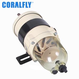 Buy cheap Racor 500 Fuel Filter ISO9001 Racor Fuel Filter Standard Size from wholesalers