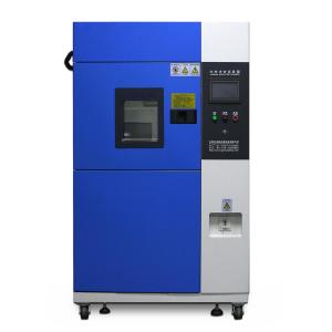 Buy cheap Lab Constant Programmable Environmental Stability Climatic Temperature HumidityTest Chamber from wholesalers