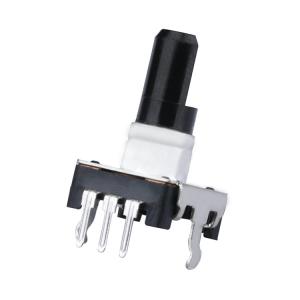 Buy cheap Encoder Switch,360 °Hollow Shaft Incremental 24 Pulse 24c Encoder ,Coding Rotary Encoder,Coded Rotary Switch from wholesalers