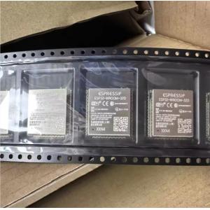 Buy cheap ESP32-C3-MINI-1 ESP32-C3-MINI-1U WiFi BT5.0 Module ESP32-C3-MINI-1-N4 ESP32-C3-MINI-1-H4 ESP32-C3-MINI-1U-N4 ESP32-C3-MINI-1U-H4 from wholesalers