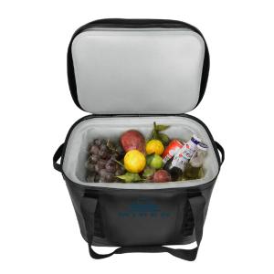 Buy cheap Cooler-Man Portable 30 Can Cooler Bag - Insulated & Durable from wholesalers