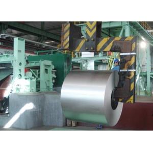 Buy cheap Chromated 610mm SGCC Aluzinc Steel Coils and Sheet with Regular Spangle from wholesalers