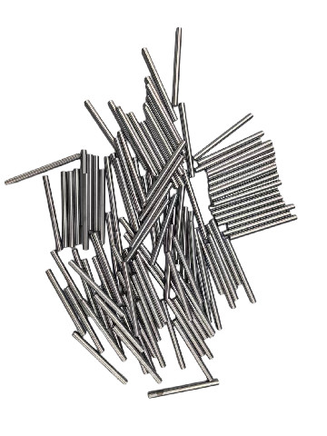 Buy cheap Finely Tungsten Ground Carbide Rods , Non Magnetic Small Round Bar from wholesalers