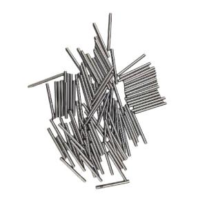 Buy cheap Finely Tungsten Ground Carbide Rods , Non Magnetic Small Round Bar from wholesalers