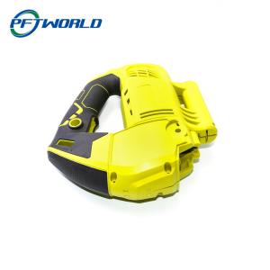 Buy cheap Precision Injection Molding Parts, ABS Accessories, Mechanical Handle from wholesalers