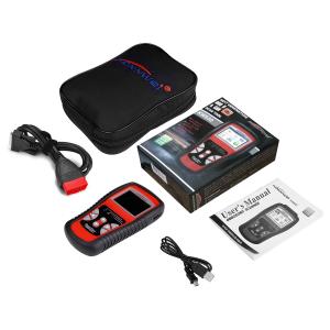 Buy cheap Lightweight Car Battery Tester With Printer Printing Real - Time Vehicle Data from wholesalers