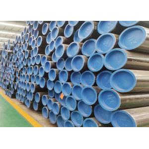 Buy cheap SMLS Seamless Steel Pipe For Cutting Processing Within Sample from wholesalers