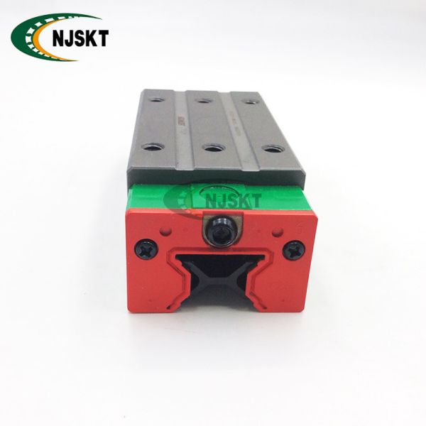 Buy cheap HIWIN RGH35HA Linear Guideway Block For CNC Grinding Machines from wholesalers