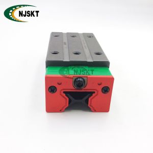 Buy cheap HIWIN RGH35HA Linear Guideway Block For CNC Grinding Machines from wholesalers