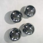 Buy cheap 50.72mm - 50.91mm Big Steel Balls G40 Good Toughness 52100 Ball from wholesalers